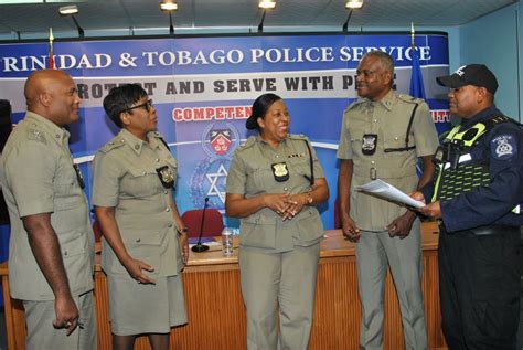 Police To Increase Presence On Roads Trinidad Guardian