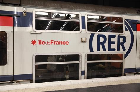 Le collectif citoyen décidons cergy a la volonté de proposer un projet alternatif en vue des élections municipales de 2020 pour la ville de. Le RER A perturbé après l'agression d'un conducteur - Le ...