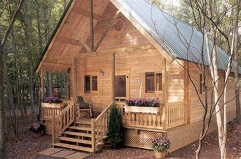 Build Your Own Cottage Hotel Design Trends