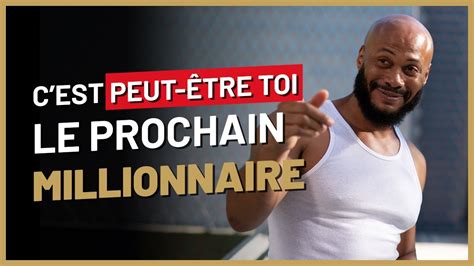 Chaque Jour 183 Personnes Deviennent Millionnaire En France Youtube