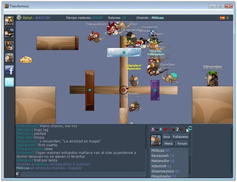 √ Transformice App Free Download For Pc Windows 10