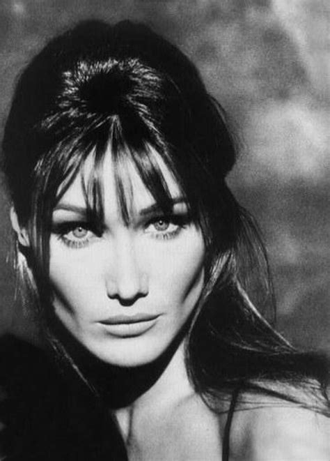 Pin By Honorio Maura Andreu On Portrait Carla Bruni 90s Supermodels