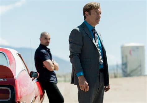 Better Call Saul Season 5 Premiere Date Announced Plus New Photos