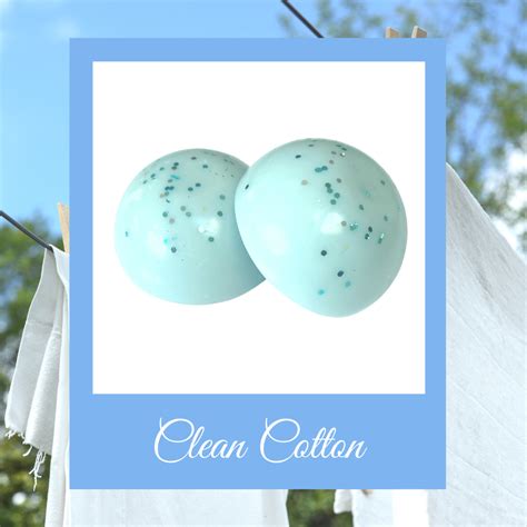 Clean Cotton Wax Melts The Handmade Earth Co