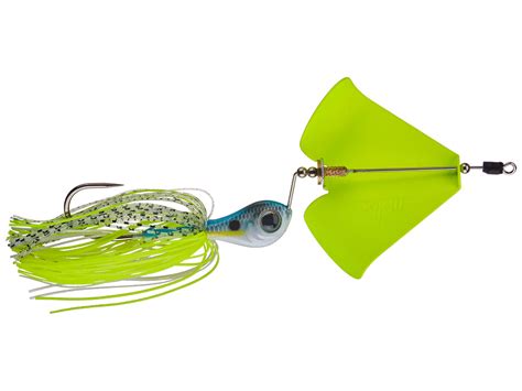 Molix Ss Super Squeaky Buzzbait Tackle Warehouse