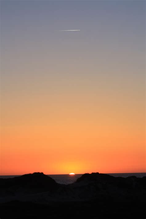 Free Images Beach Horizon Sun Sunrise Sunset
