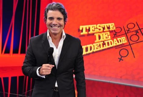 João Kléber Estreia Novo Programa Na Redetv Em Julho Noticias Da Tv 10