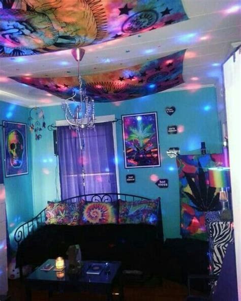 Trippy Room Ideas Chill Aesthetic Room Mahilanya