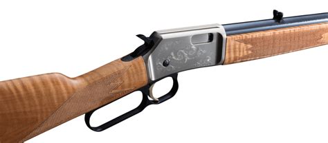 Carabine 22lr Browning Bl22 Grade Ii Elite Gun Shop