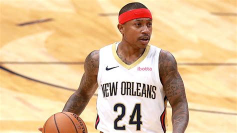 Look Isaiah Thomas Scores 81 Points At Crawsover Pro Am Game