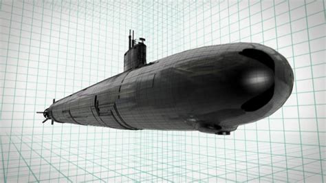 This Is How Submarines Work Impossible Engineering Science