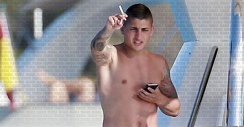 up in smoke 10 footballers who smoke cigarettes soccer laduma
