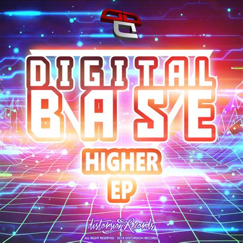 Copyright © 2012 digital vibes. Higher EP by Digital Base/Andy Vibes on MP3, WAV, FLAC ...