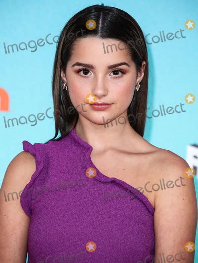 Photos And Pictures Los Angeles Ca Usa March 23 Annie Leblanc