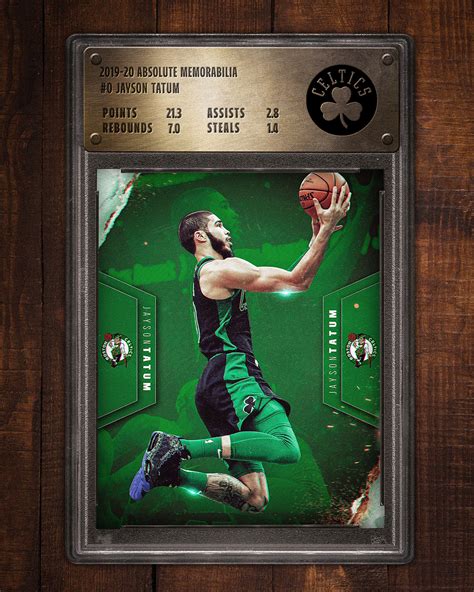 Collect the official trading cards of the nba for the hottest rookies and the current stars of today. NBA TRADING CARDS on Behance