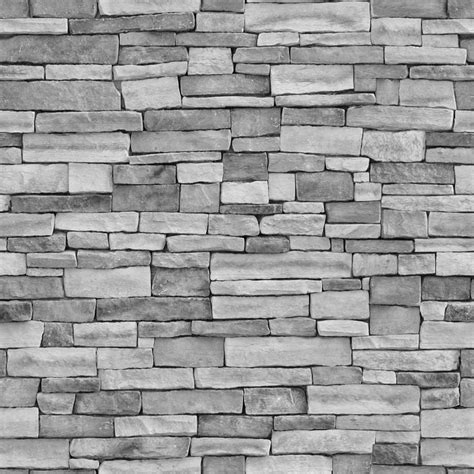 Free Seamless Textures For Computer Graphics Stone Wall Seamless Texture