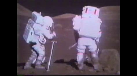 Apollo 17 Part 5 Youtube