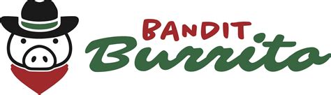 Bandit Burrito