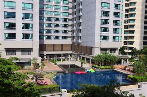 G Hotel Gurney 113 ̶1̶8̶2̶ Updated 2023 Prices And Reviews Penang