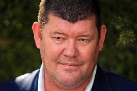 Packer considered james, his only son, a mummy's boy, according to james's biographer, paul barry. Crown Resorts Inquiry Alleges James Packer Sold Stake with ...