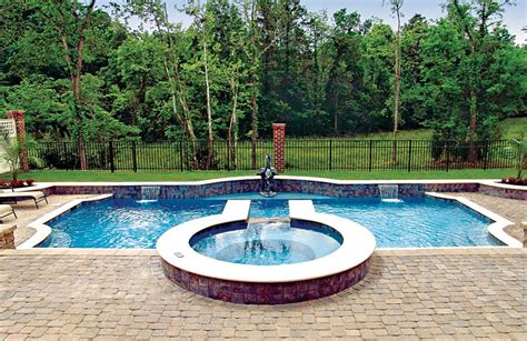 Roman Style Pools Grecian Style Pool Design Pictures Pool Designs