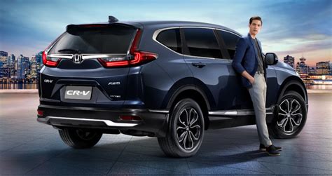 Is responsible for this page. 2022 Honda CRV Redesign, Configurations, Colors | Latest ...