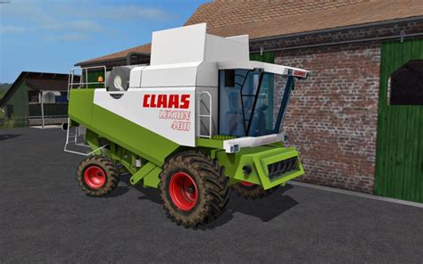 Claas Lexion 480 Fs17 Mod Mod For Landwirtschafts Simulator 17 Ls