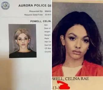 Celina Powell S Before Surgery Face Revealed In Mugshot