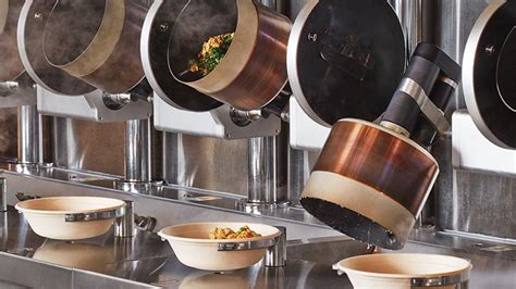 6 Restaurants Using Automation To Reinvent Their Operations