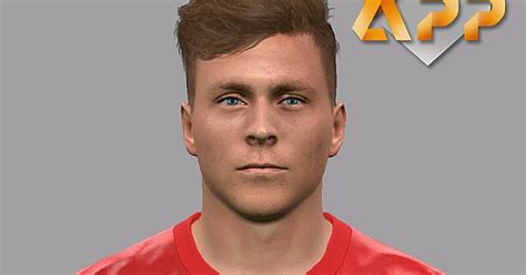 United are one of the biggest clubs in the world and always want to win titles. pes-modification: PES 2017 Victor Lindelöf (Manchester ...