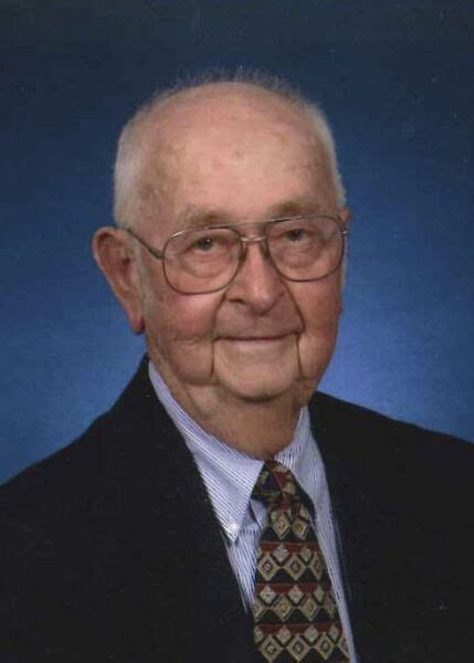 Robert White Obituary Herald Bulletin