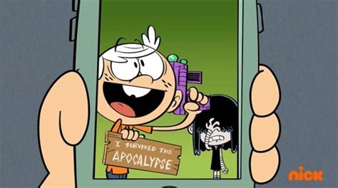 Pin By Kythrich On Lucycoln The Loud House Lucy Tv Animation The