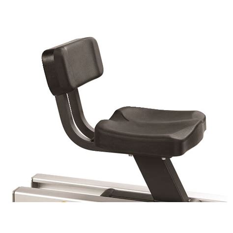 First Degree Back Rest For Rowing Machine Seats Buy At Sport Uk