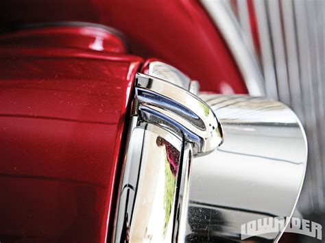 Classic Car Parts And Accessories Remington Shaver Lowrider Magazine