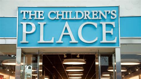The Childrens Place Is Permanently Closing 300 Stores Across The