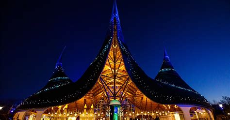 It's themed around fairy tales, myths, legends, fables and folklore. Efteling-jaaroverzicht 2019