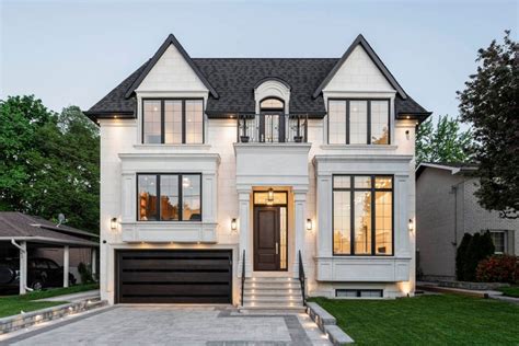 Luxury Home In Toronto The Ultimate Guide Odima Construction