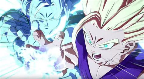E3 2017 Dragon Ball Fighterz Announced Sidequesting