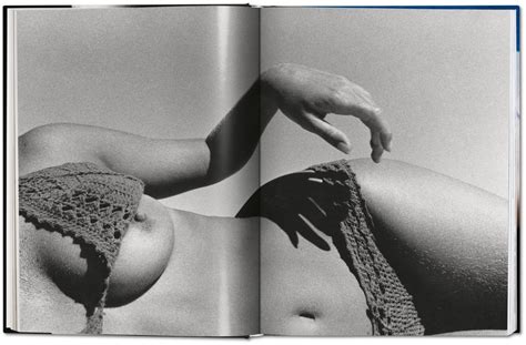 Ralph Gibson Nude Fotografia Monografie fotografów Taschen M1