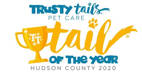 Vote For Your Favorite Tail Tail Of The Year Trusty Tails Pet Care