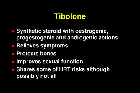 Ppt Hormone Replacement Therapy Powerpoint Presentation Free