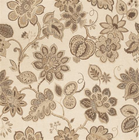 03409 Taupe Fabric Trend