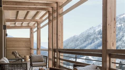 Lefay Resort And Spa Dolomiti A Pinzolo L Italia Da 308 € Offerte