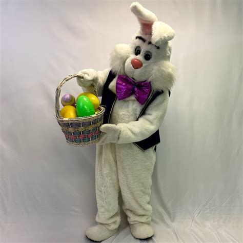 Easter Bunny Costume Magic Special Events Event Rentals Near Me