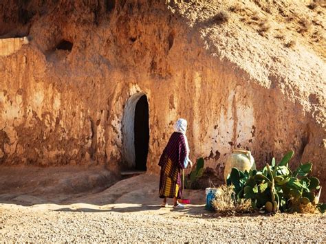 Circuit La Saharienne En 4x4 Dans Le Sud Tunisien Agence De Voyage