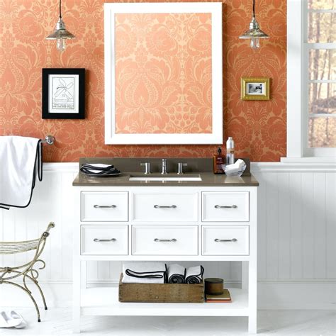 Compare products, read reviews & get the best deals! Costco Bathroom Vanities | Single bathroom vanity, Ronbow ...