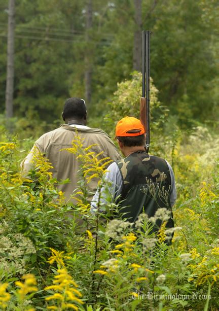 Alabamas Black Belt Aims To Lure Hunters Anglers In Hopes Of