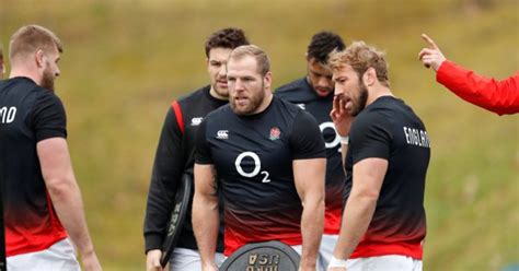 Six Nations Scotland May Feel Upbeat But England Looks Too Strong