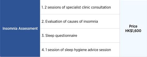 Insomnia Assessment Sleeping Quality Sleep Well Virtus Medical