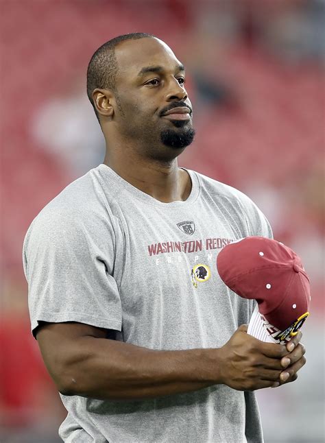 Donovan Mcnabb Baron Davis And The Most Out Of Shape Pro Athletes